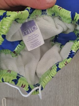 Bambino Mio set na kúpanie 1-2roky - 4