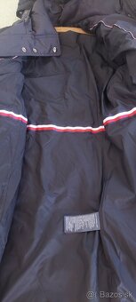 Damska bunda Tommy Hilfiger Th Ess Tyra velkost M - 4
