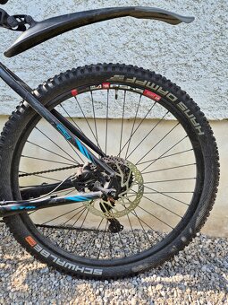 CTM WIRE XPERT 29" 2020 - 4