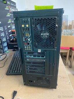 I9 - 9900KF / RTX 3060 12GB / 32GB RAM - 4