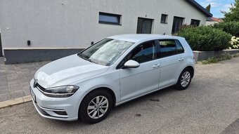 VW golf 1.0 tsi 81kw comfortline - 4