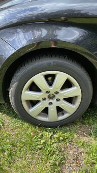 SEAT ALTEA 1.9 TDI 2007 - 4
