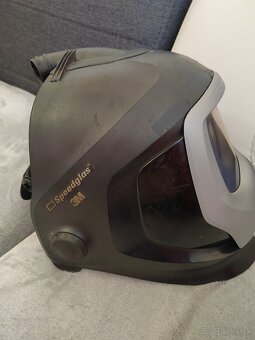 Speedglas 9100 3m - 4