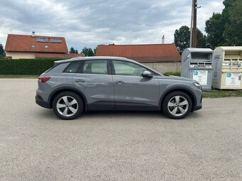 Audi Q4 35 e-tron - 4