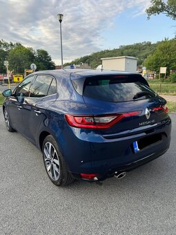 Renault Megane 1.2 97KW - 4