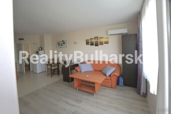 Prostorné 2+kk s verandou u Cacao Beach – Slunečné pobřeží - 4