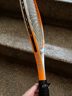 Tenisová raketa pro’s pro - 4