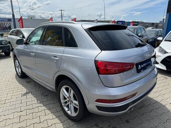 Audi Q3 2.0 TDI 150k Sport - 4