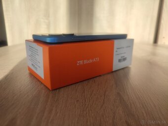 ZTE Blade A73 4GB/128GB. - 4