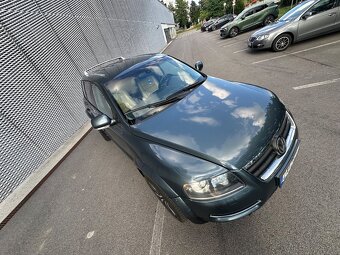 Volkswagen Touareg R5 2.5 TDI 128kw - 4