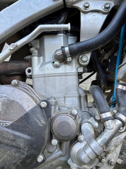Yamaha yzf 450 2013 po GO✅ - 4
