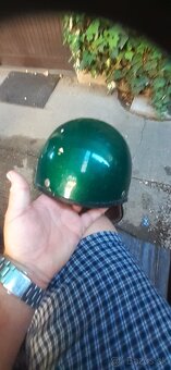 Retro prilba - 4
