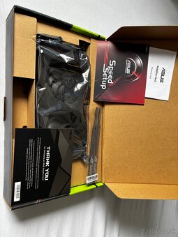 GTX 1660 SUPER 6GB ROG STRIX - 4