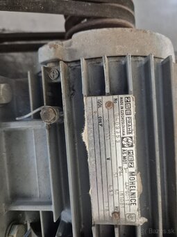 Predam elektricke motory - 4