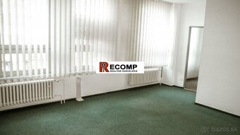 Priestory za OC Výkrik v Poprade na prenájom, 21-60 m2 - 4