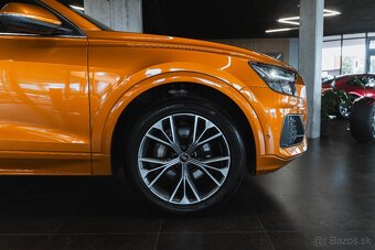 Audi Q8 50 3.0 TDI quattro - 4
