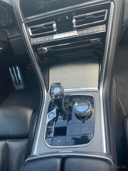 G15 M850i Xdrive CARBON full-možná výměna - 4