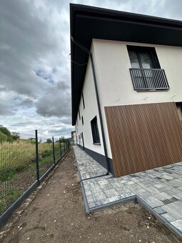 Mlynica, nove rodinne domy 4+kk, 5+kk, intravilan - 4
