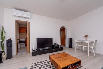 Predaj byty 3 iz. Stromová ul. BAIII-Kramáre,zrekonštruovaný - 4