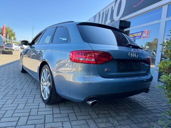 Audi A4 Avant 155kw - 4