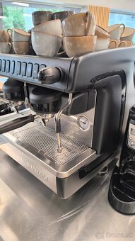 Profi kávovar Kávovar La Cimbali M26 BE COMPACT - 4