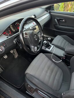 Predám /vymením passat cc - 4