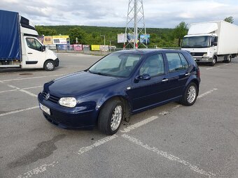 golf 4 1.6 LPG - 4