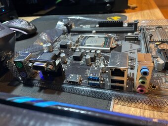 Motherboard Asus - 4