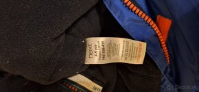 Overal značky Next 4-5 r. - 4