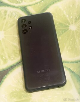 Samsung galaxy A13 - 4