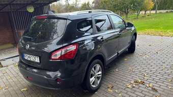 Nissan Qashqai +2 1.6 dci - 4