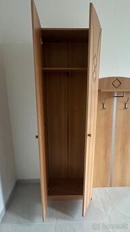 Predsieňová zostava - 4