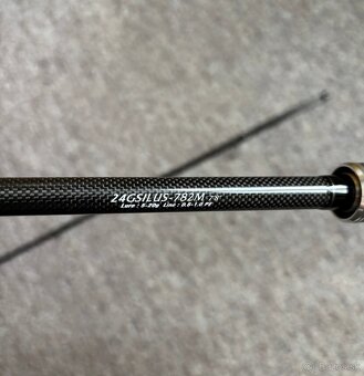 Graphiteleader Silverado UX 24GSILUS-782M - 4
