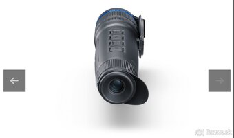 Pulsar Termovízia Telos LRF XL50 - 4