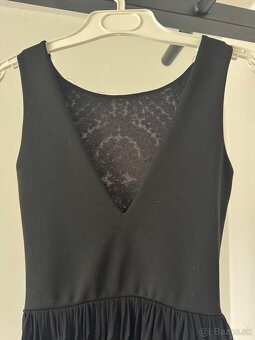 Predám elegantné šaty - 4