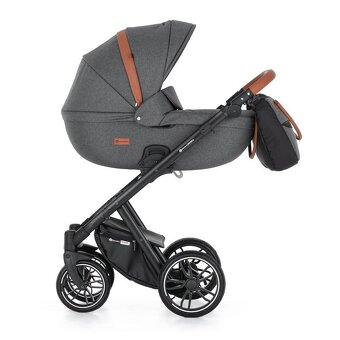 PETITE&MARS Kočík 3kombinácia Rover II - 4