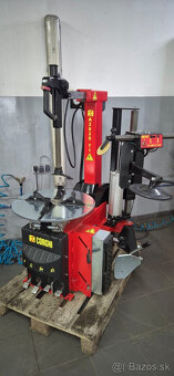 Prezuvačka Corghi 2020 + SP 2000 - 4