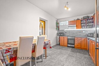 ALL INCLUSIVE | NA PREDAJ 4-IZBOVÝ RD NA 23-ÁR. POZEMKU, DOL - 4