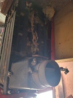 Attack liatinovy kotol - 4