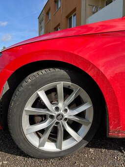 ŠKODA SUPERB 2.0 TDI 4x4 - 4