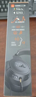 JBL Tune 720bt cierne - 4