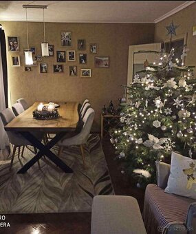 Trojizbovy byt na prenajom - 4