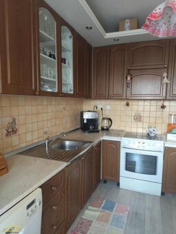 Na predaj: priestranný 3-izbový byt po rekonštrukcii – Čadca - 4