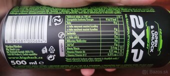 Predam plechovku Big Shock CoD MW II - 4