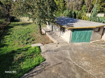 Predám rodinný dom v Bánovciach nad Bebravou - 4