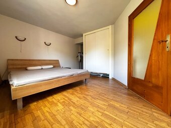 Dvojizbový byt na prenájom - 4