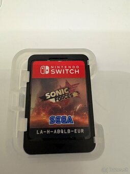 Predam hry na nintendo switch - 4