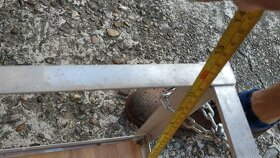 Prepravka na material - 4