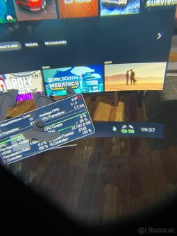 Valve Index – kompletný set + 2x stojany pre base - 4