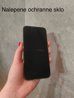 Predam iPhone 13 Pro 512 GB - 4